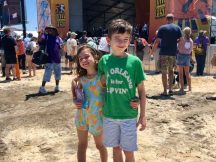 Jazz Fest for Kids