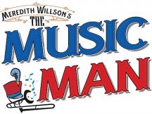 Fall is for Family Musicals in New Orleans