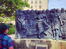 Black History Comes Alive in the Tremé