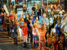 Halloween Fun for You and Your Pumpkins