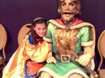 Celebrate Museum Month at Mardi Gras World