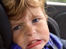 Traveling with Kids in New Orleans: To Lug or Not to Lug the Car Seat?