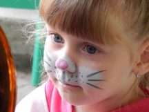 Easter Fun New Orleans Style