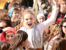 Gather Up Your Krewe for Family Gras 2018