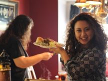 Make Dinner – and Memories – this Thanksgiving