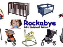 Need Baby Gear?