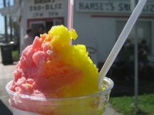 Best Sno Balls in New Orleans