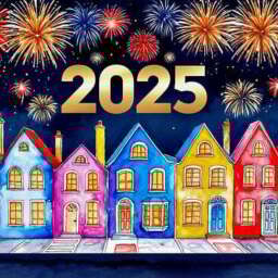 This NYE, Bring Your Little Noisemakers to NOLA.