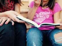 Mardi Gras Reads & Beads
