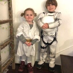 Is the Chewbacchus Parade for Kids? You Decide.
