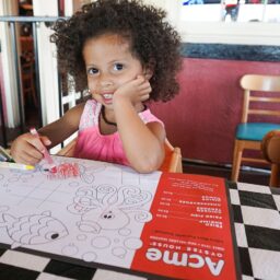Top New Orleans Kid’s Menus