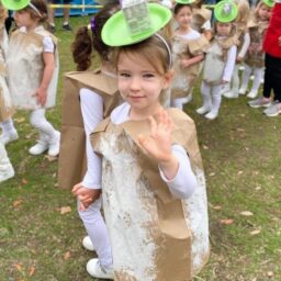 Five Fun New Orleans-Inspired Halloween Costume Ideas for Families