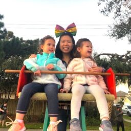 The Up and Downsides of Mardi Gras Ladders