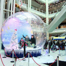 Frozen Family Fun Awaits at NOLA ChristmasFest