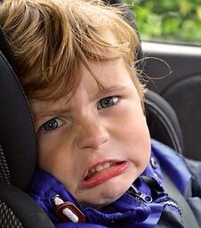 Traveling with Kids in New Orleans: To Lug or Not to Lug the Car Seat?