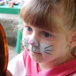 Easter Fun New Orleans Style