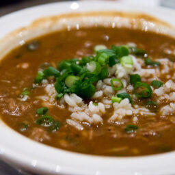 4 New Orleans Foods Your Kids Will Love to Try