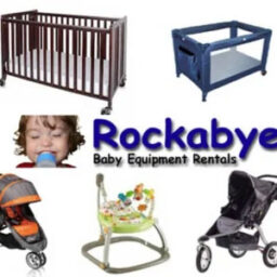 Need Baby Gear?