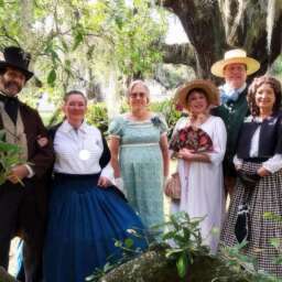5 Reasons Destrehan Plantation Is the Best Tour for Kids